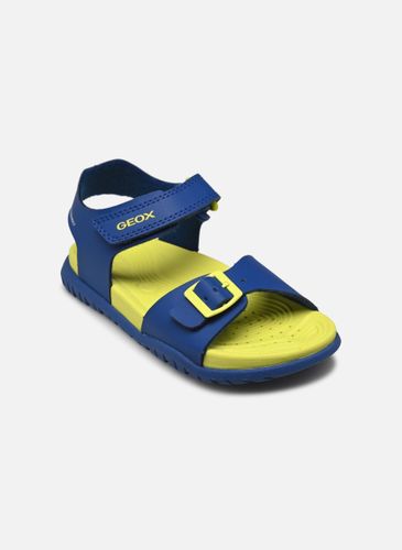 Sandales et nu-pieds J SANDAL FUSBETTO BO pour Enfant - Geox - Modalova