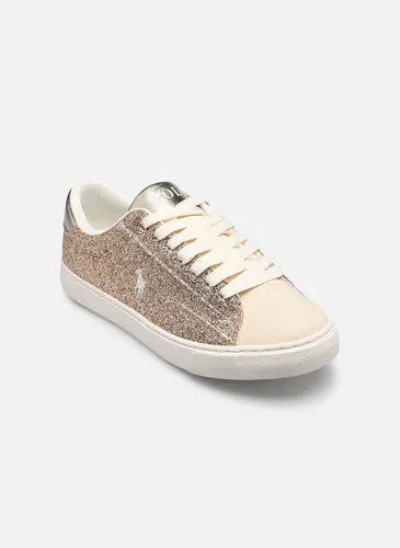 Baskets THERON V pour - Polo Ralph Lauren - Modalova