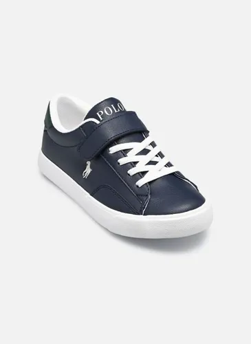 Baskets THERON V PS pour - Polo Ralph Lauren - Modalova