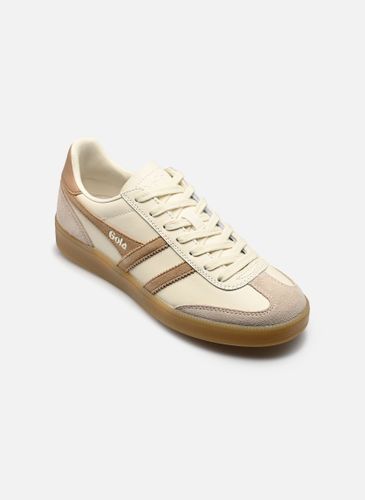 Baskets Viper Leather W - Gola - Modalova