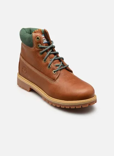 Bottes PREMIUM 6 INCH LACE UP WATERP pour Enfant - Timberland - Modalova