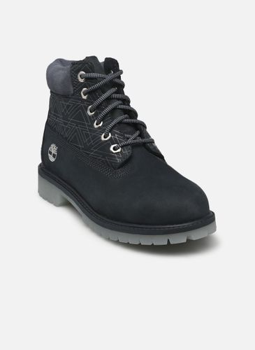 Bottines et boots PREMIUM 6 INCH LACE UP WATERP pour Enfant - Timberland - Modalova
