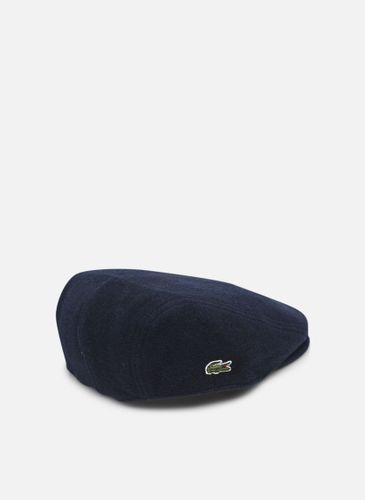 Casquettes Béret en feutre de laine mélangée pour Adulte - Lacoste - Modalova