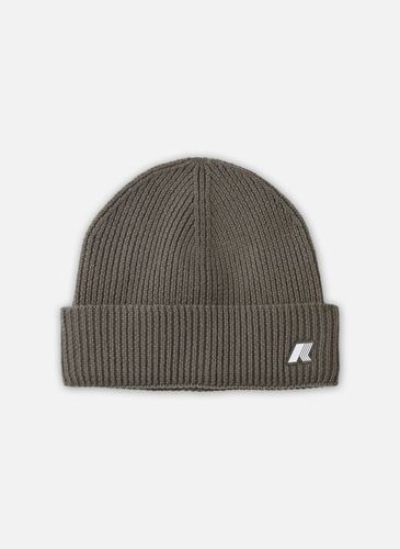 Bonnets Brice Cardigan Stitch Wool - Unisexe pour - K-Way - Modalova