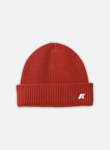 Bonnets Brice Cardigan Stitch Wool - Unisexe pour - K-Way - Modalova