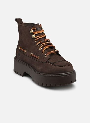 Bottines et boots STONE STREET MID LACE UP BOOT pour - Timberland - Modalova