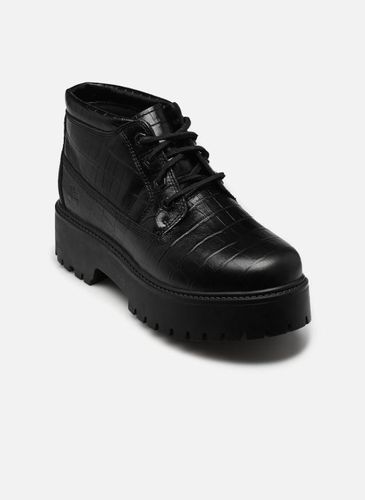 Bottines et boots STONE STREET MID LACE UP BOOT pour - Timberland - Modalova