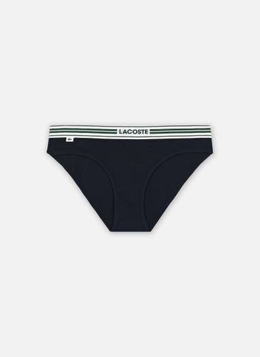 Vêtements Culotte en coton stretch avec ceinture c - Lacoste - Modalova
