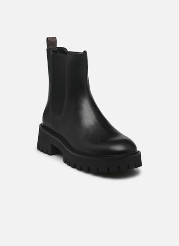 Bottines et boots ASHER FLAT BOOTIE - Michael Michael Kors - Modalova