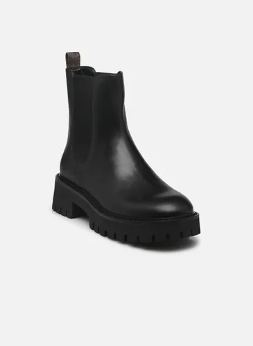 Bottines et boots ASHER FLAT BOOTIE - Michael Michael Kors - Modalova