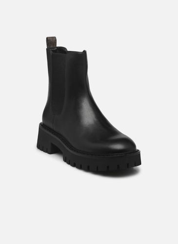 Bottines et boots ASHER FLAT BOOTIE - Michael Michael Kors - Modalova