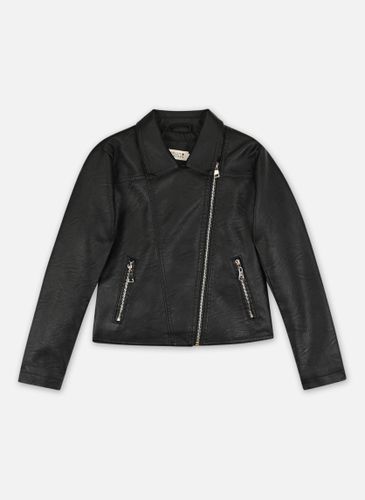 Vêtements Girls Woven Jacket MMHA039CN pour Enfant - Molly Bracken - Modalova