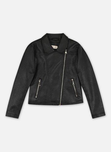 Vêtements Girls Woven Jacket MMHA039CN pour Enfant - Molly Bracken - Modalova
