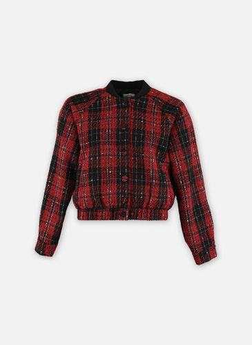 Vêtements Young Ladies Woven Jacket TL266CH - Lili Sidonio - Modalova