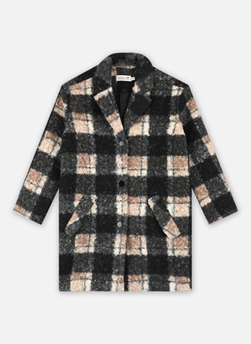 Vêtements Girls Woven Coat MMN105CN pour Enfant - Molly Bracken - Modalova
