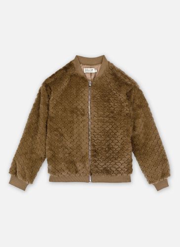 Vêtements Girls Woven Jacket MMN41CN pour Enfant - Molly Bracken - Modalova