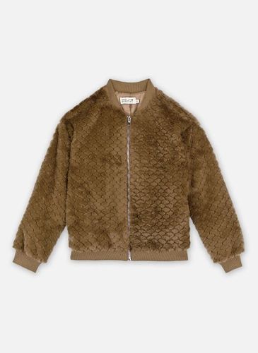 Vêtements Girls Woven Jacket MMN41CN pour Enfant - Molly Bracken - Modalova