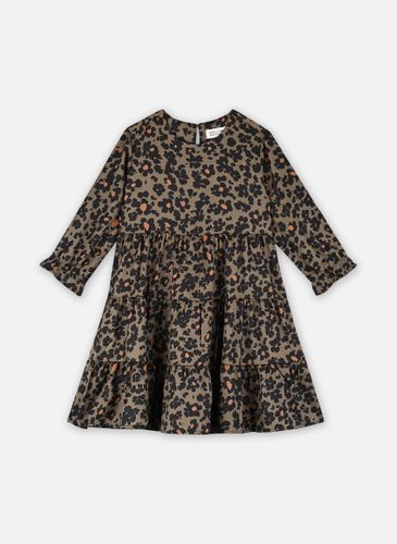 Vêtements Girls Woven Dress MMP961CN pour Enfant - Molly Bracken - Modalova