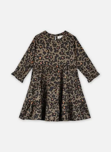 Vêtements Girls Woven Dress MMP961CN pour Enfant - Molly Bracken - Modalova