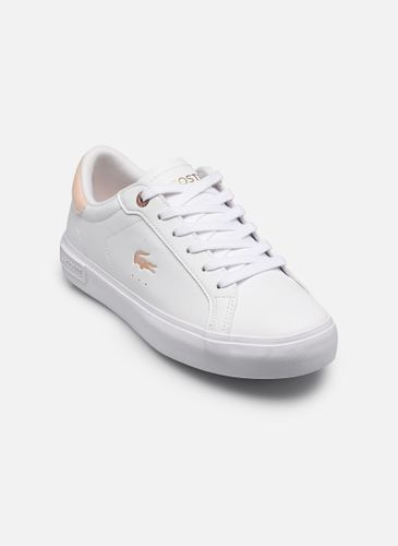 Baskets Lacoste POWERCOURT SUJ pour - Lacoste - Modalova