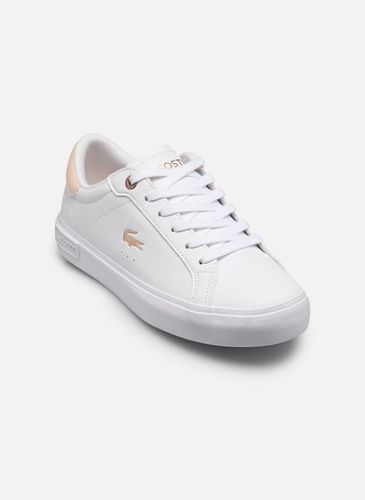Baskets Lacoste POWERCOURT SUJ pour - Lacoste - Modalova