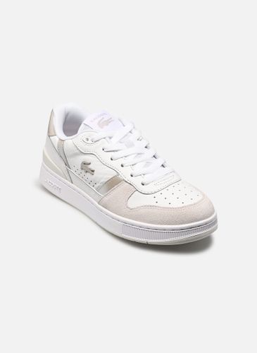 Baskets Lacoste T-CLIP W pour - Lacoste - Modalova