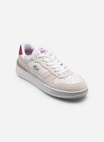 Baskets Lacoste T-CLIP W pour Femme - Lacoste - Modalova