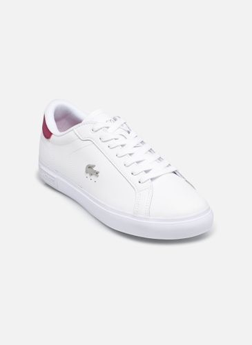 Baskets Lacoste POWERCOURT W pour - Lacoste - Modalova