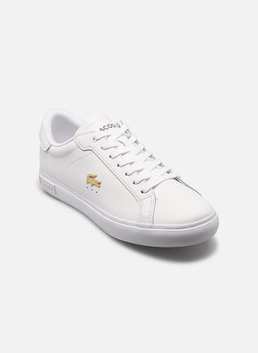 Baskets POWERCOURT W - Lacoste - Modalova