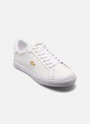 Baskets POWERCOURT W - Lacoste - Modalova