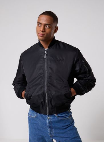 Vêtements Blouson Bomber Oversize - Schott - Modalova