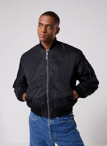 Vêtements Blouson Bomber Oversize - Schott - Modalova