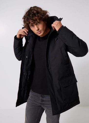 Vêtements Parka A Capuche Basique - Schott - Modalova