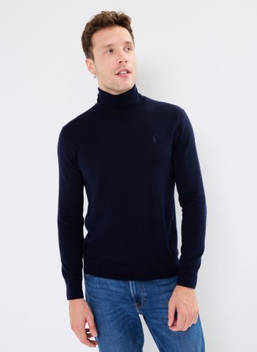Vêtements Pull à col roulé en laine lavable 710946 - Polo Ralph Lauren - Modalova