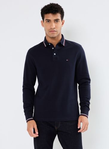 Vêtements L/S Tipped Slim Fit MW0MW33191 - Tommy Hilfiger - Modalova