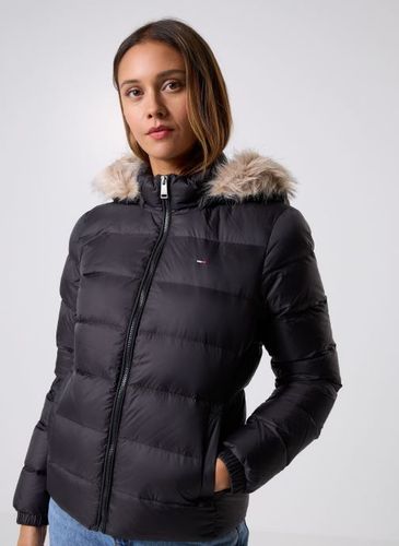 Vêtements Tjw Basic Hooded Dow DW0DW18312 - Tommy Jeans - Modalova
