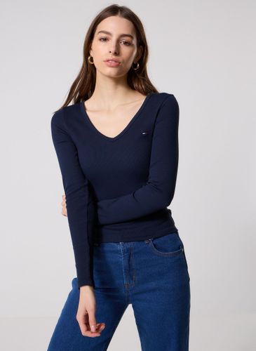 Vêtements Tjw Slim Essential R DW0DW17990 - Tommy Jeans - Modalova