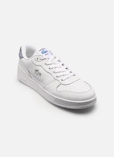 Baskets Lacoste T-CLIP M pour Homme - Lacoste - Modalova