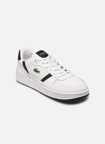 Baskets Lacoste T-CLIP M pour Homme - Lacoste - Modalova