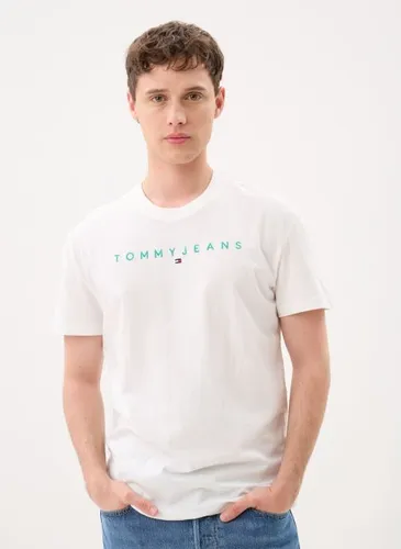 Vêtements Tjm Reg Linear Logo DM0DM20744 - Tommy Jeans - Modalova