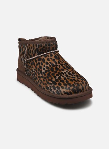Bottines et boots W CLASSIC ULTRA MINI CASPIAN - UGG - Modalova