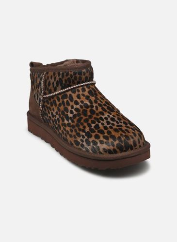 Bottines et boots W CLASSIC ULTRA MINI CASPIAN - UGG - Modalova