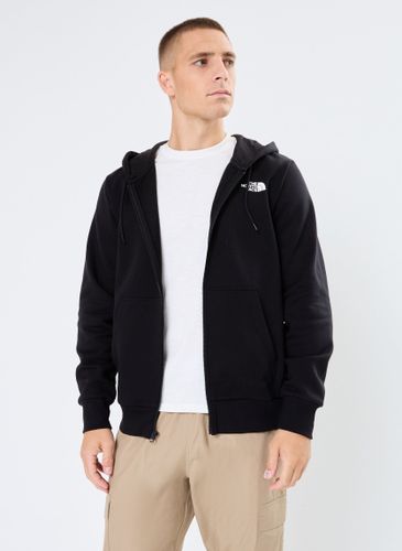 Vêtements M Simple Dome Full Zip Hoodie - The North Face - Modalova