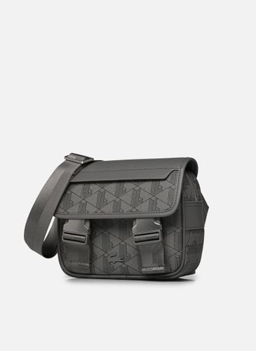 Sacs The Blend Monogram Messenger Bag pour - Lacoste - Modalova