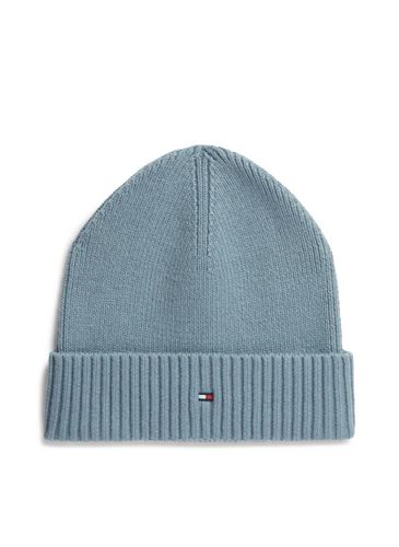 Bonnets Th Flag Pima Cotton AM0AM12796 pour - Tommy Hilfiger - Modalova
