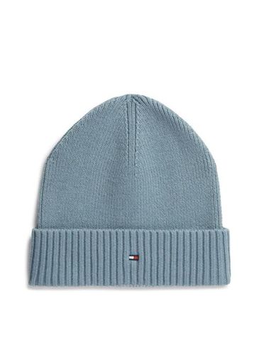 Bonnets Th Flag Pima Cotton AM0AM12796 pour - Tommy Hilfiger - Modalova