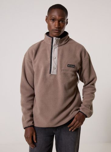 Vêtements Helvetia II Half Snap Fleece pour - Columbia - Modalova