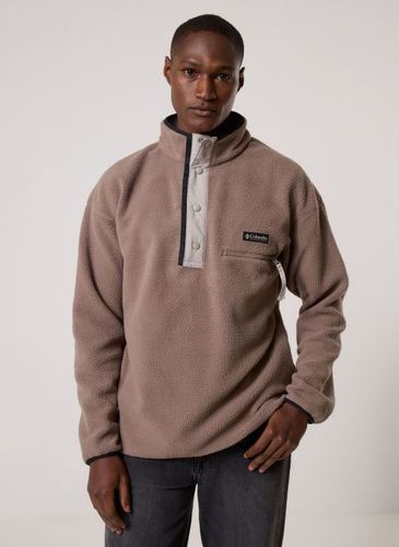 Vêtements Helvetia II Half Snap Fleece pour - Columbia - Modalova