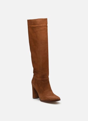 Bottes ARTIZAN TALL-BOOTS-TALL BOOT pour - Lauren Ralph Lauren - Modalova