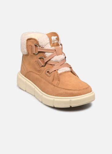 Bottines et boots EXPLORER III NW LACE WATERPROOF - Sorel - Modalova